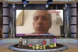 شعری زیبا از شاعر گرانقدر اقبال بنی عامریان تقدیم به مخاطبان فرتاک نیوز 