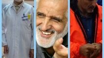 آقای سروری از شما این حرف بعید بود/ طلوعی با زاکانی فرق دارد