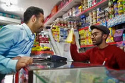 برو خداروشکر کن، فردا گرون‌تر می‌شه!