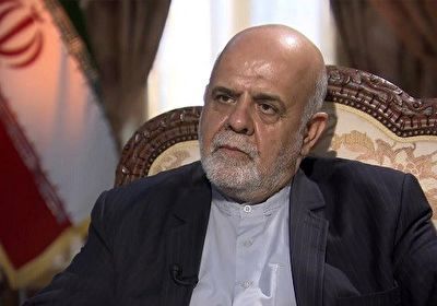 جزئیات شهادت سردار سلیمانی از زبان سفیر ایران در عراق