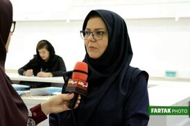 اختصاصی/ لذت کتابخوانی را از خود نگیرید+فیلم  