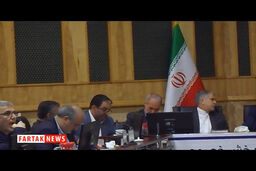 ناراحتی سیدقاسم جاسمی از شرایط نابسامان صنعت در استان کرمانشاه 
