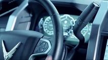 پلیس دبی پیشرفته‌ترین خودرو پلیس جهان را به‌ کار می‌گیرد
