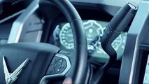 پلیس دبی پیشرفته‌ترین خودرو پلیس جهان را به‌ کار می‌گیرد