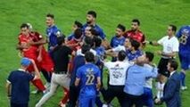 شهرآورد پایتخت و دلیل احضار ستاره پرسپولیس به کمیته انضباطی