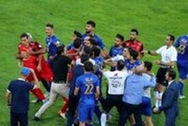 
پیش بینی سرخابی های سابق از نتیجه دربی

