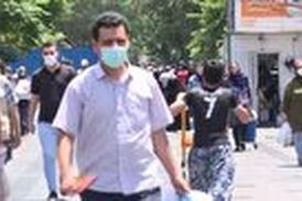 اجباری شدن استفاده از ماسک در کشور