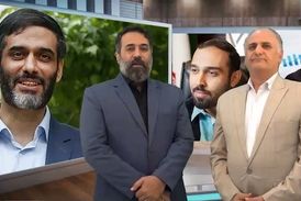 عملکرد فاجعه بار مدیران اسبق منطقه آزاد کیش کار لواسانی را سخت کرده است/ انتصاب دکتر ابراهیم پور امیدوار کننده بود 