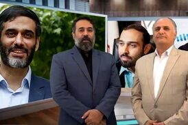 عملکرد فاجعه بار مدیران اسبق منطقه آزاد کیش کار لواسانی را سخت کرده است/ انتصاب دکتر ابراهیم پور امیدوار کننده بود 