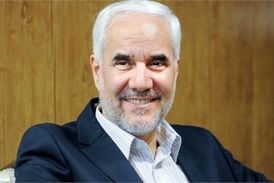 مهرعلیزاده: روش اقتصاد آلمان را در ایران حاکم می‌کنم