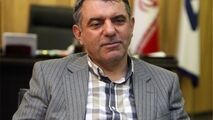 اختصاصی/ واکنش شعیب نظری به دستگیری پوری حسینی