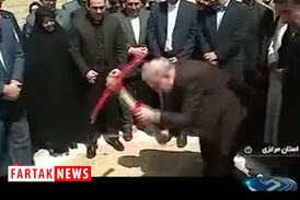 کمبود تخت بیمارستانی نداریم/ مشکل توزیع عادلانه وجود دارد