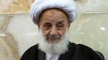نظر آیت الله مجتهدی تهرانی درباره افرادی که می‌گویند می‌شود به امام زمان(عج) هم انتقاد کرد!