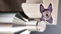 قدرت حیرت انگیز دستگاه CNC در برش و فرم دادن فلزات