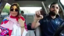 واکنش شدید اف‌بی‌آی به رفتار محسن افشانی و امیر جعفری!