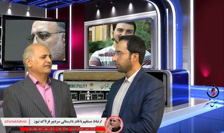 اقدام شهردار تهران در لغو حکم دامادش، شجاعانه نبود، یک گام به عقب بود