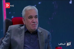 واکنش جالب فتح الله زاده به برد هشت گله استقلال در دربی