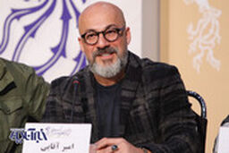  امیر آقایی به این دلایل گنده لات تهران شد