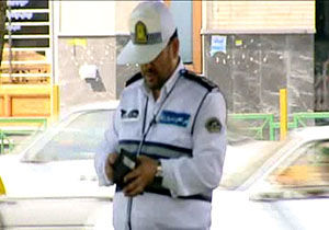 اقدام تحسین برانگیز پلیس پایتخت