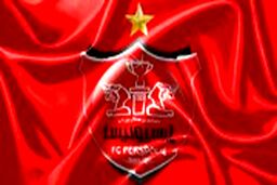  رفتار جالب توجه فرمانده یگان ویژه ورزشگاه آزادی با طرفداران پرسپولیس