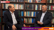  طلبکارانه برخورد نکنیم/ قد و اندازه هر کسی را در نظر داشته باشیم 