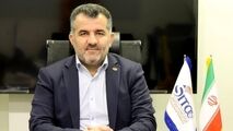 ارزآوری ۱۰۷ میلیون دلاری شرکت تجارت بین‌الملل سیتکو