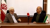 دکتر طلوعی به مصوبات شورا اهمیت نمی دهد/ سکوت برخی از اعضای شورا برای معامله کردن است