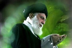 شهیدی که امروز رهبری برایش فاتحه خواند