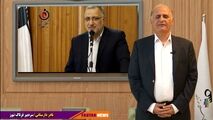 در انتخاب زاکانی مصلحت اندیشی شده است/ تغییر قانون برای یک نفر، توهین آشکار به شهروندان است 