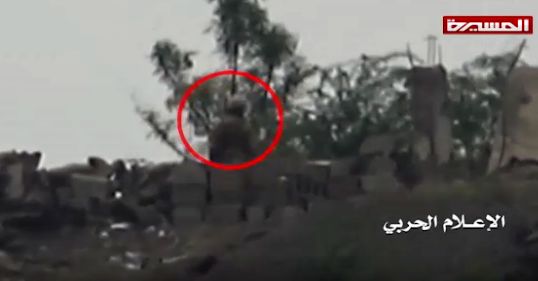 هلاکت مزدوران سعودی به ضرب گلوله تک تیراندازهای یمنی