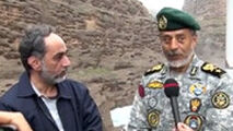 توضیحات دریادار سیاری درباره اقدامات انجام شده در خوزستان