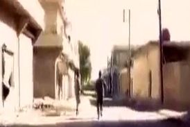 
تصاویری دیده نشده از نبرد شیرمردان ایرانی در خان‌طومان + فیلم