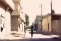 
تصاویری دیده نشده از نبرد شیرمردان ایرانی در خان‌طومان + فیلم