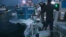 درگیری ماهیگیران انگلیسی و فرانسوی