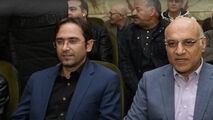 توضیح فتحی درمورد قطع همکاری با خطیر