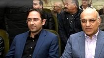 توضیح فتحی درمورد قطع همکاری با خطیر