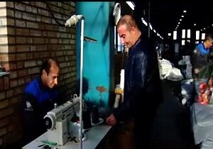 داستان زندگی کارتن خوابی که کارخانه دار شد