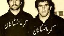 نظر محمدحسین محبی در خصوص بیژن زرافشانی+فیلم 