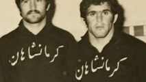 نظر محمدحسین محبی در خصوص بیژن زرافشانی+فیلم 