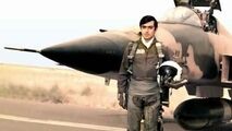 تنها شهیدی که پیکرش در دو شهر مدفون شد