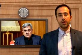 اختلاف نظر در شورای شهر تهران؛از ابراهیم امینی تا بهاره آروین