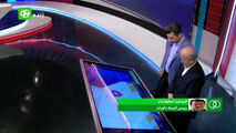 کارشناس داوری بازی پرسپولیس - استقلال خوزستان