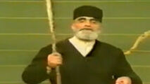 «عمو زنجیرباف» با اجرای نوستالژیک شادروان حسن‌نیرزاده