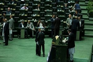 شفافیت ارا نمایندگان مجلس!