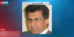 آشفتگی اپوزیسیون از عملیات برق آسای سپاه در دستگیری روح الله زم