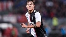 برترین لحظات پائولو دیبالا در پیراهن یوونتوس