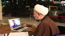 آذری جهرمی: ترامپ با همه مزخرفی اش از فضای مجازی استفاده می کند