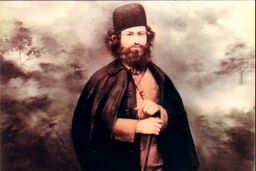 بیانات رهبری درباره میرزاکوچک خان جنگلی