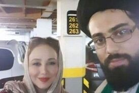 دستگیری قاتل فن پیچ بهنوش بختیاری