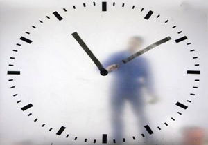 ساخت ساعتی جالب در هلند